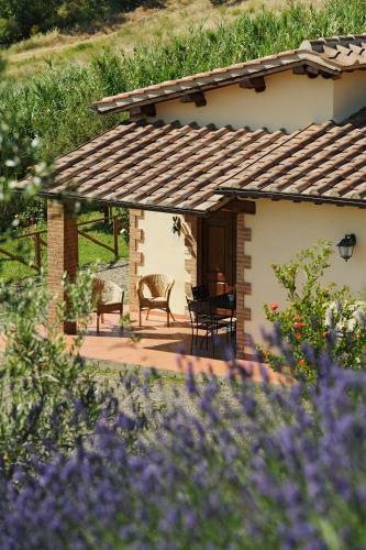 Agroturismo Le Capannacce