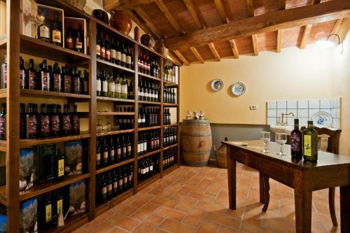 Agroturismo Le Capannacce