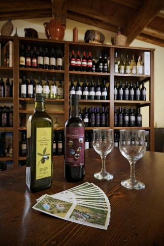 Agroturismo Le Capannacce