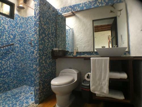 Salento Peque�o Hotel