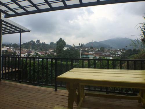 Salento Peque�o Hotel