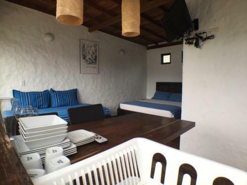 Salento Peque�o Hotel