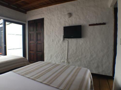 Salento Peque�o Hotel