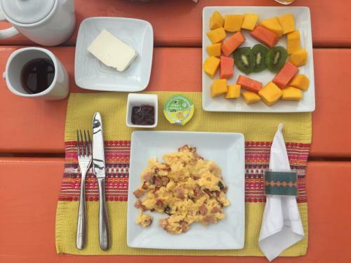 Salento Peque�o Hotel