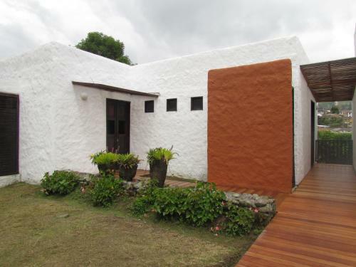 Salento Peque�o Hotel