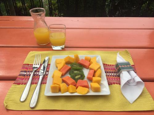 Salento Peque�o Hotel