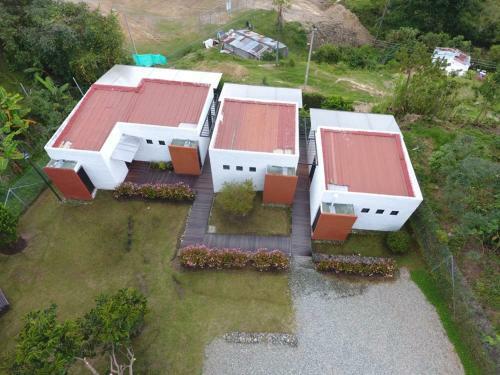 Salento Peque�o Hotel