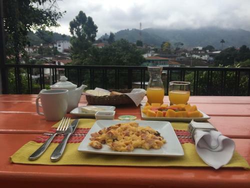 Salento Peque�o Hotel