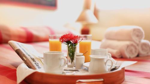 Hotel Don Antonio