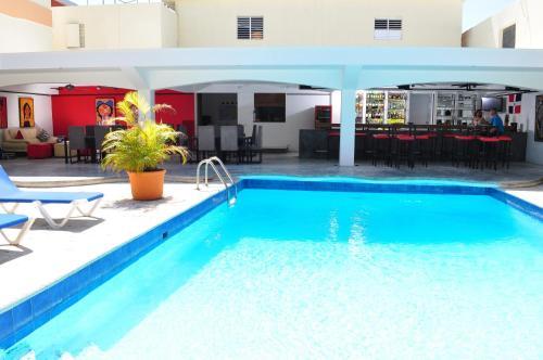 Hotel Don Antonio