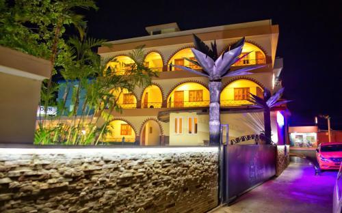 Hotel Don Antonio