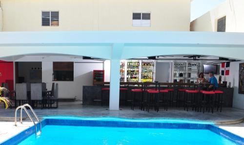 Hotel Don Antonio