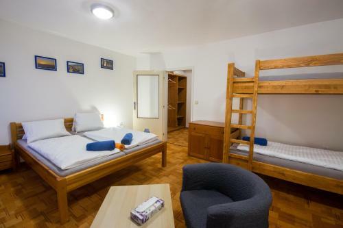 Hostal Modr� Pension