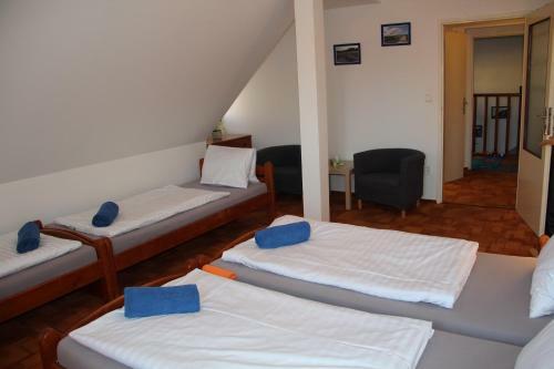 Hostal Modr� Pension