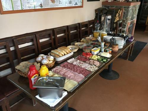 Hostal Modr� Pension