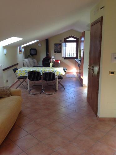 Hostal Al Campanile