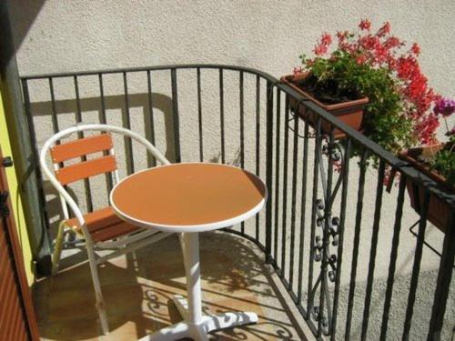 Hostal Al Campanile