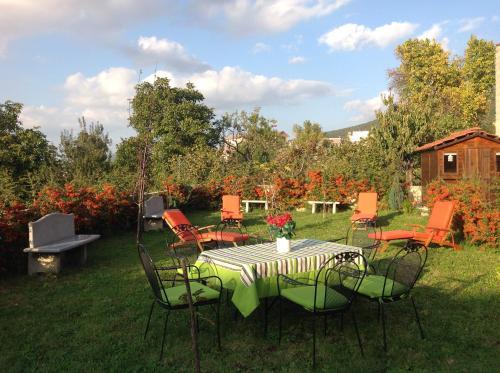 Hostal Al Campanile