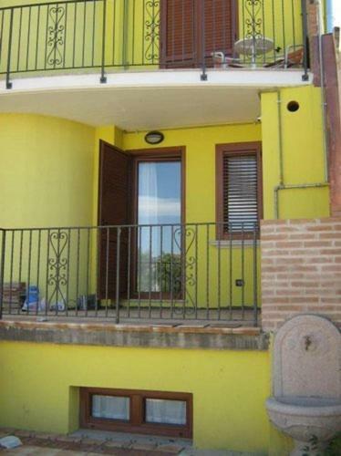 Hostal Al Campanile