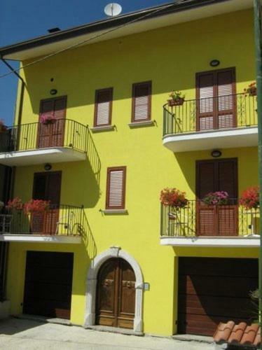 Hostal Al Campanile