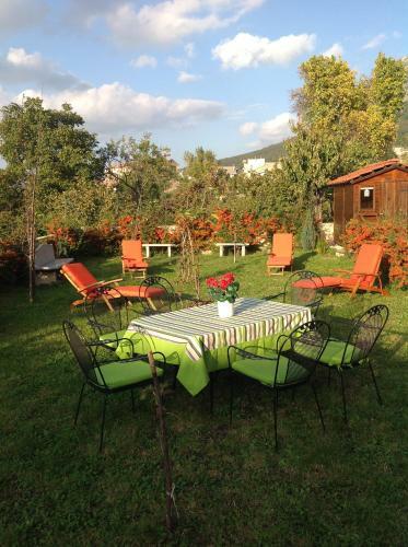 Hostal Al Campanile