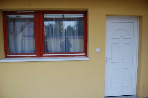 Hostal Belv�rosi Panzi� P�pa