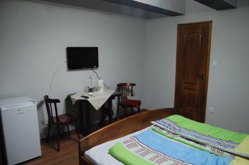 Hostal Belv�rosi Panzi� P�pa