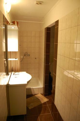 Hostal Belv�rosi Panzi� P�pa