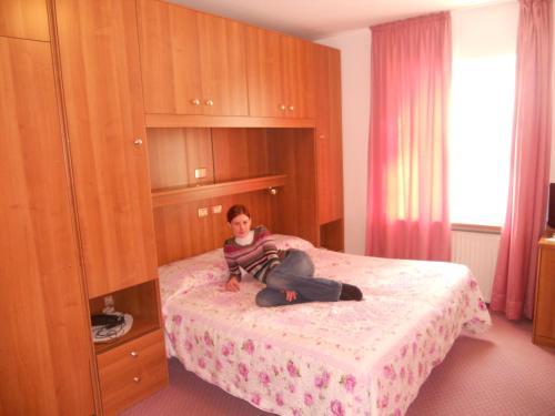 Hotel Albergo Alpino
