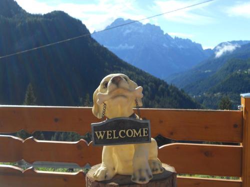 Hotel Albergo Alpino