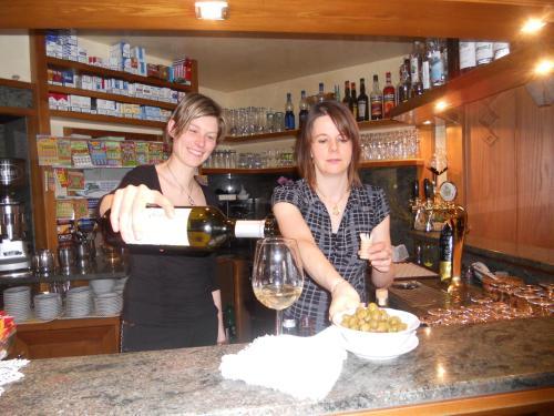 Hotel Albergo Alpino