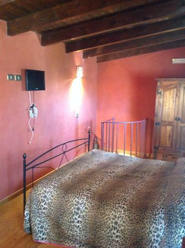 La Casa Del Passito
