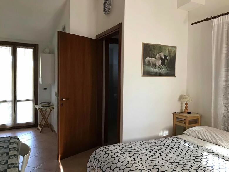 Agroturismo Agriturismo Colleciglio