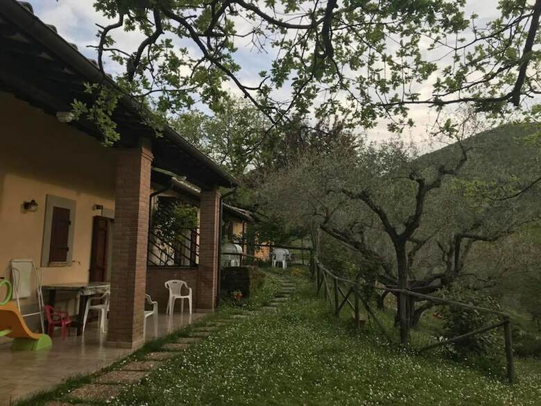 Agroturismo Agriturismo Colleciglio