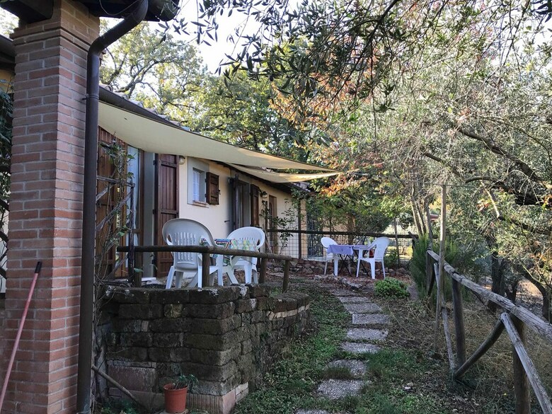 Agroturismo Agriturismo Colleciglio