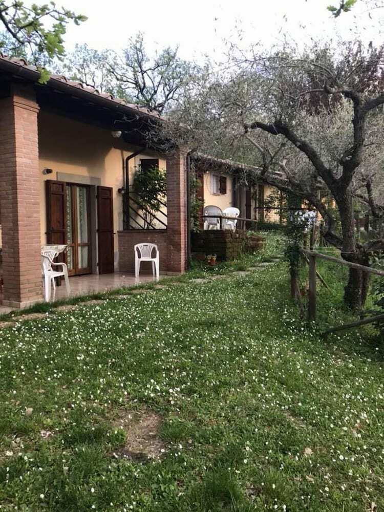 Agroturismo Agriturismo Colleciglio