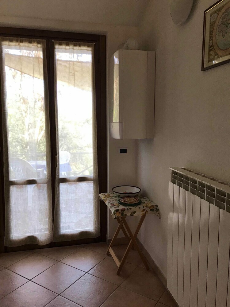 Agroturismo Agriturismo Colleciglio