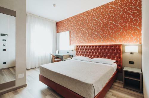 Hotel Alan