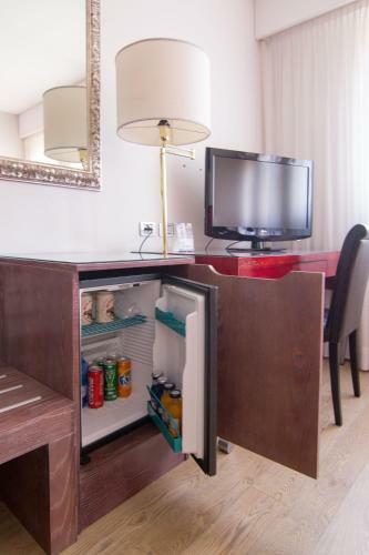 Hotel Alan