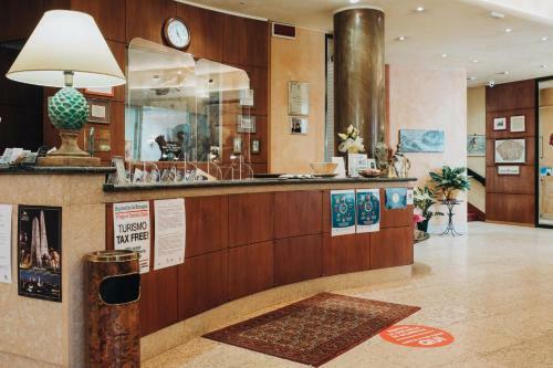 Hotel Alan