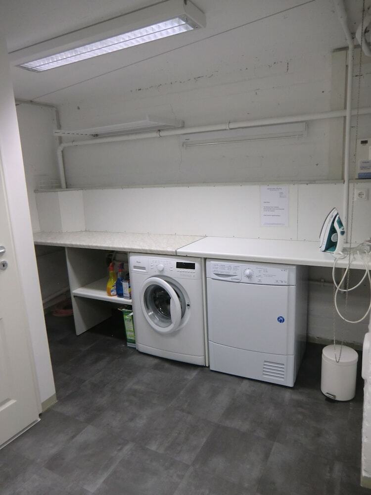 Apartmenthaus Hamburg