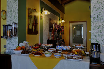 Agroturismo Agriturismo Dei Grippi