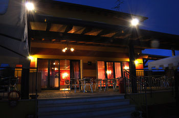 Agroturismo Agriturismo Dei Grippi