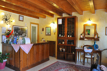 Agroturismo Agriturismo Dei Grippi