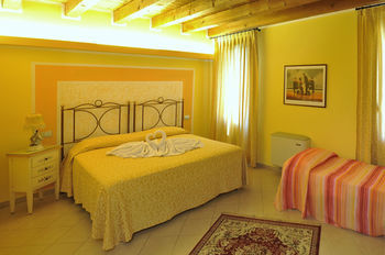 Agroturismo Agriturismo Dei Grippi