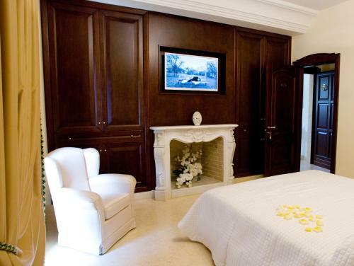 B&B La Casa Del Bal�