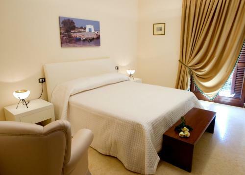 B&B La Casa Del Bal�