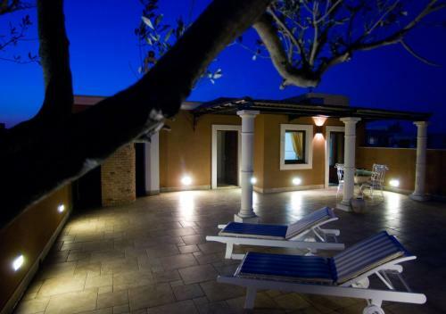 B&B La Casa Del Bal�