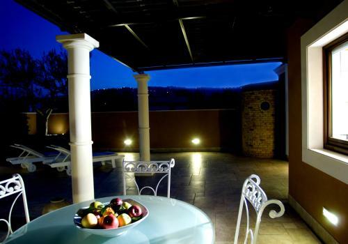 B&B La Casa Del Bal�