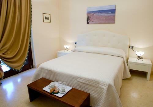 B&B La Casa Del Bal�